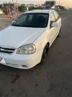 Chevrolet Optra